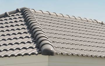 advantages of Rickney clay roofing