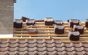 Rickney clay roofing costs