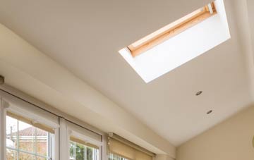 Rickney conservatory roof insulation companies