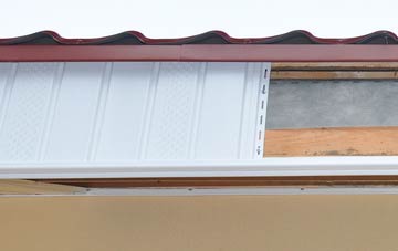 Rickney fascia repair costs