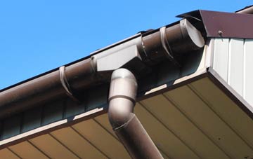 types of Rickney fascias