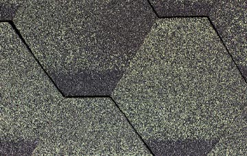 Rickney fibreglass shingle repairs