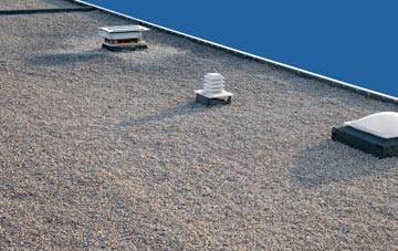 flat roofing Rickney, East Sussex