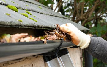gutter cleaning Rickney, East Sussex