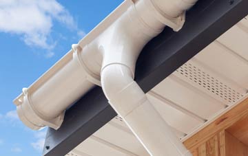 Rickney gutter installation costs