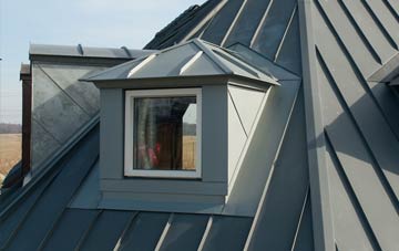 metal roofing Rickney, East Sussex