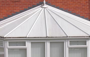 Rickney polycarbonate conservatory roof repairs