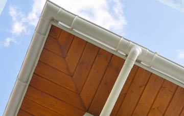 Rickney soffit types
