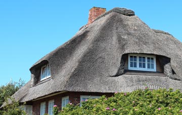 thatch roofing Rickney, East Sussex