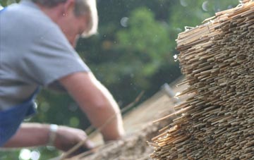 professional Rickney thatchers