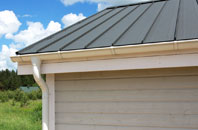 Rickney fascia repair