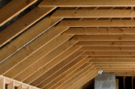Rickney pitched insulation quotes