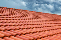 Rickney roofing tiles