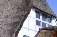 find rated Rickney thatchers